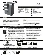 Preview for 24 page of Fellowes 4681201 Manual