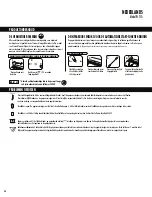 Preview for 24 page of Fellowes 4681401 Instruction Manual