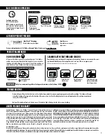 Preview for 3 page of Fellowes 48MC Manual