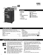 Preview for 6 page of Fellowes 48MC Manual