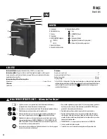 Preview for 28 page of Fellowes 48MC Manual