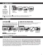 Preview for 3 page of Fellowes 50S Instructions Manual