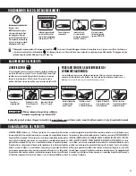 Предварительный просмотр 11 страницы Fellowes 50S Instructions Manual