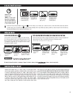 Preview for 33 page of Fellowes 50S Instructions Manual