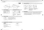 Preview for 9 page of Fellowes 54108 Quick Start Manual