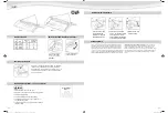 Preview for 11 page of Fellowes 54108 Quick Start Manual