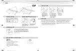 Preview for 13 page of Fellowes 54108 Quick Start Manual