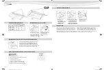 Preview for 17 page of Fellowes 54108 Quick Start Manual