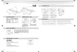 Preview for 18 page of Fellowes 54108 Quick Start Manual