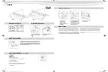 Preview for 20 page of Fellowes 54108 Quick Start Manual