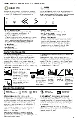 Предварительный просмотр 27 страницы Fellowes 5502301 Manual