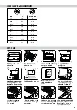 Предварительный просмотр 3 страницы Fellowes 5603001 Manual