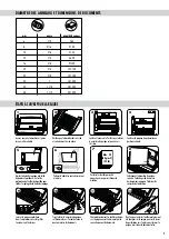 Предварительный просмотр 7 страницы Fellowes 5603001 Manual