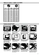 Предварительный просмотр 11 страницы Fellowes 5603001 Manual