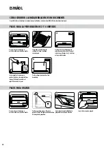 Предварительный просмотр 12 страницы Fellowes 5603001 Manual