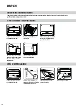 Предварительный просмотр 16 страницы Fellowes 5603001 Manual