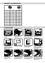 Предварительный просмотр 23 страницы Fellowes 5603001 Manual