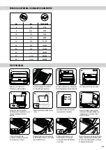 Предварительный просмотр 43 страницы Fellowes 5603001 Manual