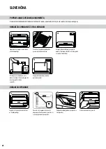 Предварительный просмотр 68 страницы Fellowes 5603001 Manual