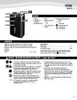 Preview for 14 page of Fellowes 72Ct Instructions Manual