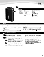 Preview for 28 page of Fellowes 72Ct Instructions Manual