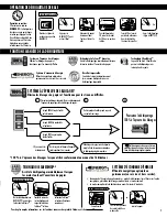 Предварительный просмотр 7 страницы Fellowes 85Ci Instruction Manual