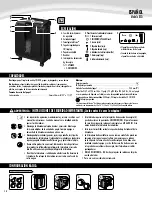 Предварительный просмотр 10 страницы Fellowes 85Ci Instruction Manual