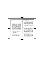 Предварительный просмотр 4 страницы Fellowes 861688 Instruction Manual