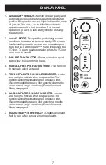 Предварительный просмотр 8 страницы Fellowes 9286001 Instruction Manual