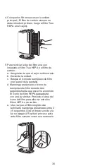 Предварительный просмотр 31 страницы Fellowes 9286101 Instruction Manual