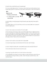 Preview for 2 page of Fellowes 9650701 Faq