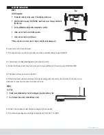 Предварительный просмотр 3 страницы Fellowes 9650701 Faq