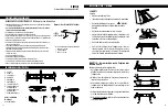 Preview for 11 page of Fellowes 9708601 Manual