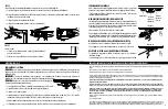 Preview for 16 page of Fellowes 9708601 Manual