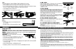 Preview for 19 page of Fellowes 9708601 Manual