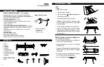 Preview for 20 page of Fellowes 9708601 Manual