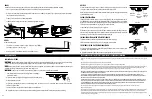 Preview for 25 page of Fellowes 9708601 Manual