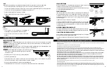 Preview for 28 page of Fellowes 9708601 Manual