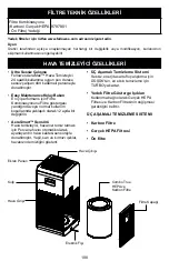 Preview for 108 page of Fellowes 9799301 Manual