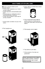 Preview for 109 page of Fellowes 9799301 Manual