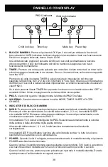 Предварительный просмотр 38 страницы Fellowes 9799501 Manual