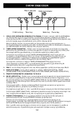 Предварительный просмотр 102 страницы Fellowes 9799501 Manual