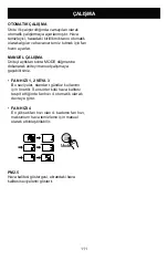 Предварительный просмотр 111 страницы Fellowes 9799501 Manual