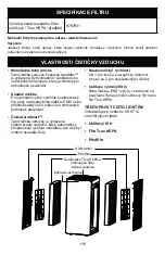 Предварительный просмотр 116 страницы Fellowes 9799501 Manual