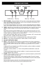 Предварительный просмотр 118 страницы Fellowes 9799501 Manual