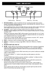 Предварительный просмотр 126 страницы Fellowes 9799501 Manual