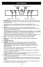 Предварительный просмотр 134 страницы Fellowes 9799501 Manual