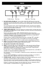 Предварительный просмотр 142 страницы Fellowes 9799501 Manual