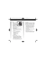 Preview for 11 page of Fellowes 9893401 Instruction Manual