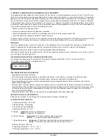 Preview for 1 page of Fellowes 9893501 User Manual